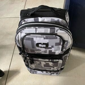 OGIO Layover Travel Carry On Bag